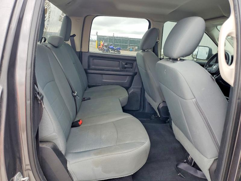 Aukcja sprzedaży 2014 Ram 1500, vin: 1C6RR7KT2ES397209, numer aukcji: 79803105