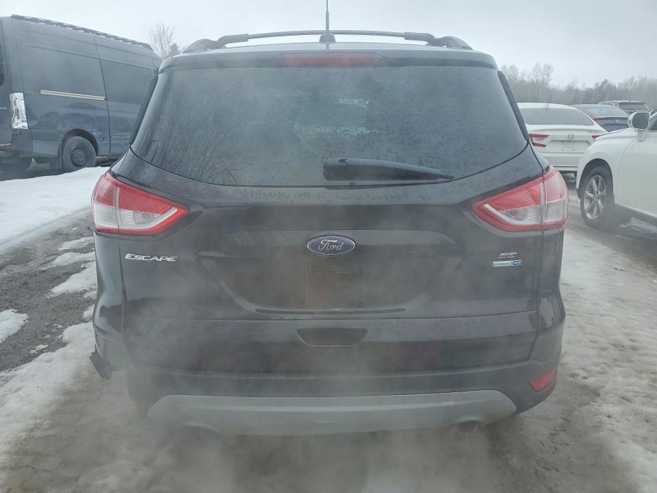 Aukcja sprzedaży 2013 Ford Escape, vin: 1FMCU9G92DUC89032, numer aukcji: 76764875