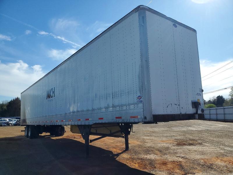 Продаж на аукціоні авто 2019 Utility Semi Trail, vin: 1UYVS2532K3468006, номер лоту: 45923956
