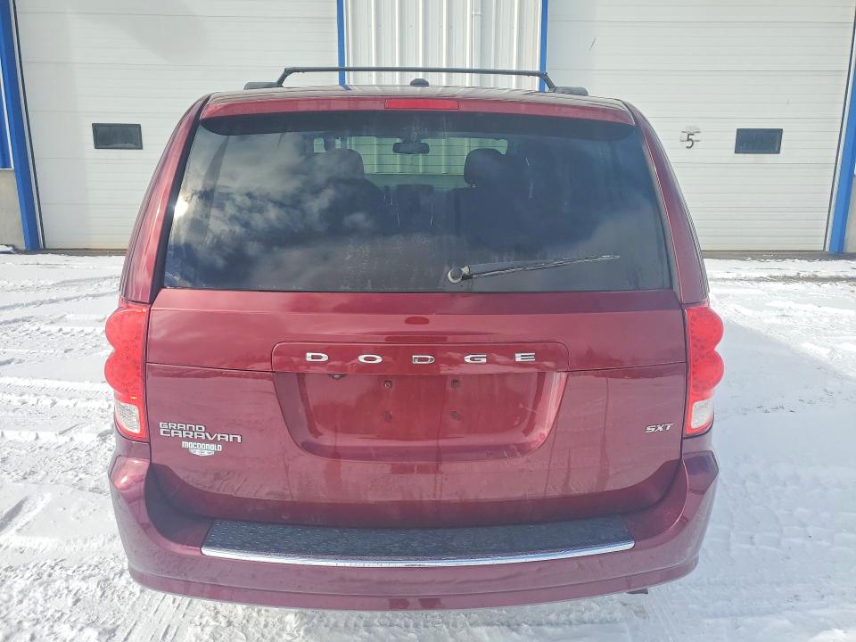 Продаж на аукціоні авто 2020 Dodge Grand Caravan, vin: 2C4RDGBG5LR191746, номер лоту: 41941596