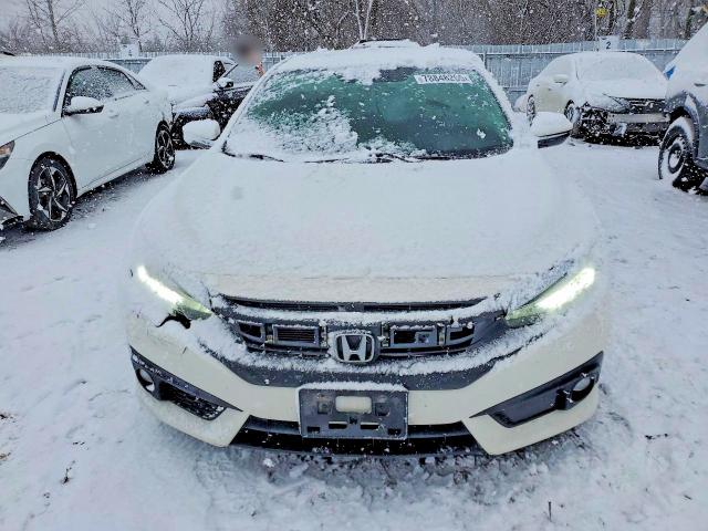 Aukcja sprzedaży 2018 Honda Civic, vin: 2HGFC1F94JH105491, numer aukcji: 78848265