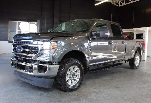 46245866 :رقم المزاد ، 1FT8W3BT1LED49766 vin ، 2020 Ford F350 مزاد بيع