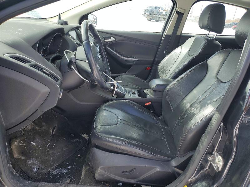 Aukcja sprzedaży 2013 Ford Focus, vin: 1FADP3J26DL292598, numer aukcji: 41824156