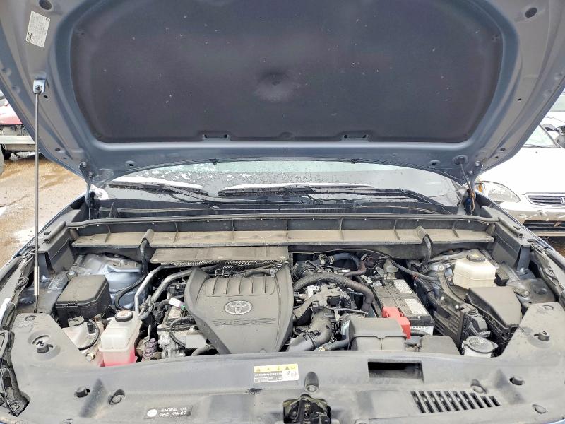 Aukcja sprzedaży 2024 Toyota Highlander, vin: 5TDKDRAH6RS052930, numer aukcji: 45626696
