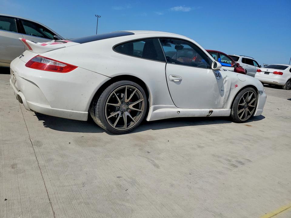 Aukcja sprzedaży 2005 Porsche 911 New Generation, vin: WP0AA29965S717156, numer aukcji: 47326726