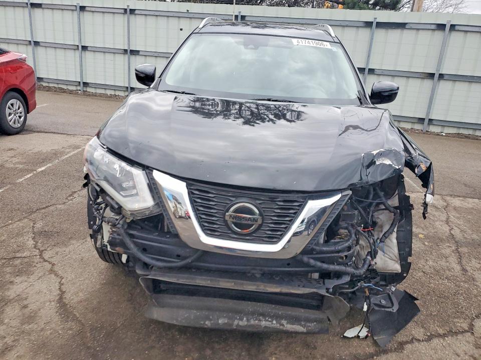 Aukcja sprzedaży 2019 Nissan Rogue, vin: KNMAT2MT7KP500484, numer aukcji: 41741906