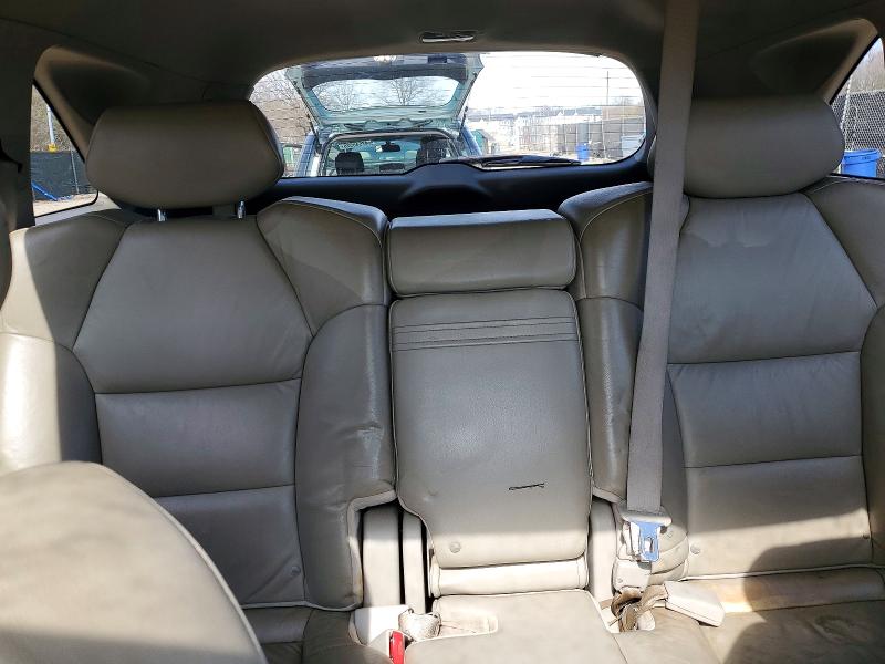 Aukcja sprzedaży 2008 Acura Mdx, vin: 2HNYD28228H520713, numer aukcji: 47503966