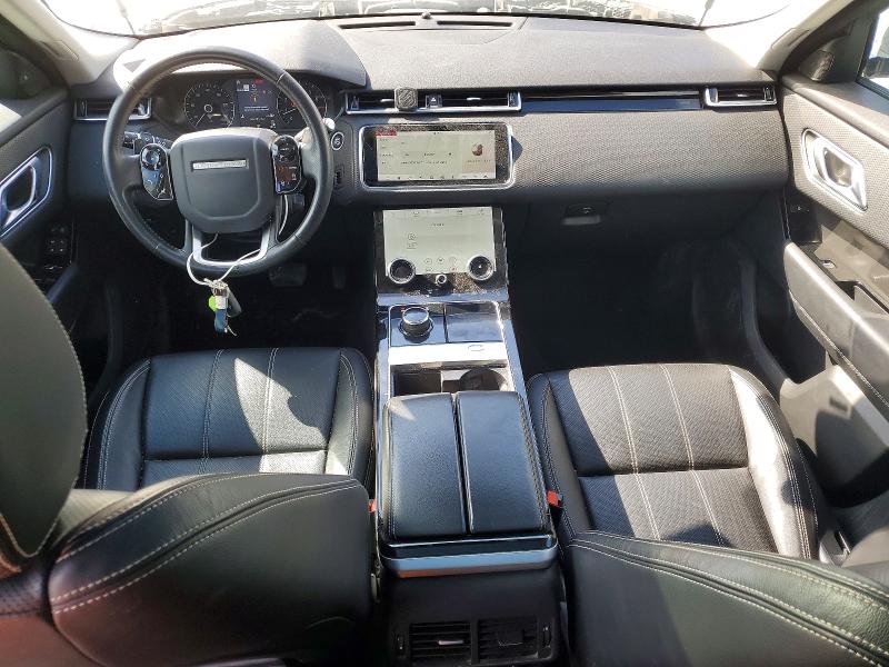 Продажа на аукционе авто 2019 Land Rover Range Rover Velar, vin: SALYB2FV1KA226727, номер лота: 46636126