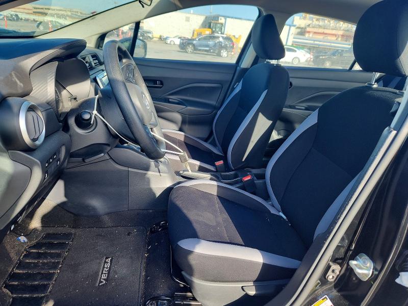Aukcja sprzedaży 2025 Nissan Versa, vin: 3N1CN8DV5SL887302, numer aukcji: 79737975