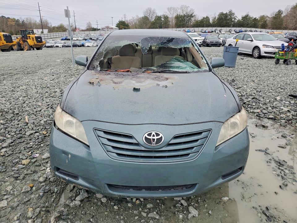Продаж на аукціоні авто 2007 Toyota Camry, vin: 4T1BE46K47U713525, номер лоту: 46343556