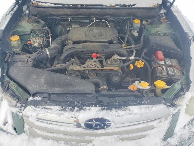 Aukcja sprzedaży 2011 Subaru Outback, vin: 4S4BRBGC6B3401043, numer aukcji: 41795846