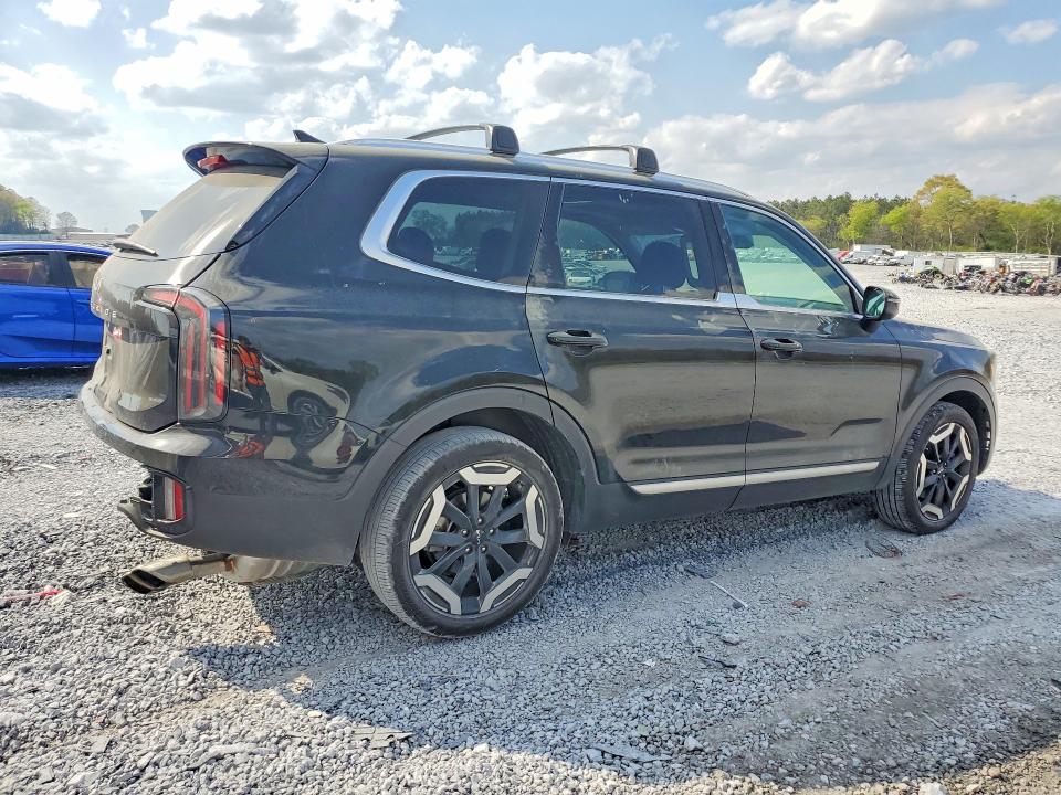 Aukcja sprzedaży 2024 Kia Telluride, vin: 5XYP34GC3RG525283, numer aukcji: 47791126