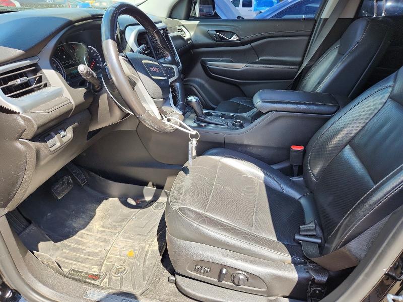 2019 Gmc Acadia მანქანა იყიდება აუქციონზე, vin: 1GKKNMLS5KZ203483, აუქციონის ნომერი: 47448976