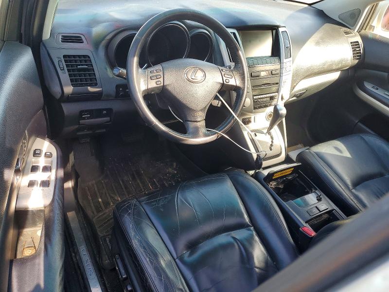 Продажа на аукционе авто 2006 Lexus Rx 400h, vin: JTJHW31U760001463, номер лота: 48117746