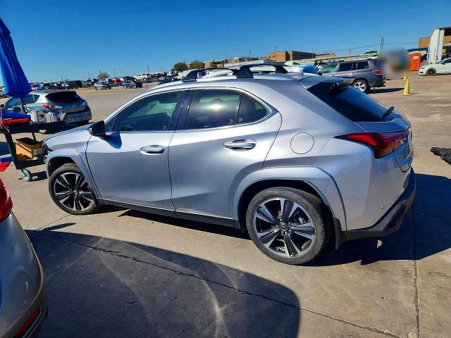 Aukcja sprzedaży 2024 Lexus Ux 250h, vin: JTHP6JBH6R2174287, numer aukcji: 42019076