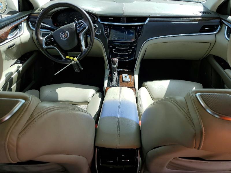 Aukcja sprzedaży 2013 Cadillac Xts, vin: 2G61U5S33D9125585, numer aukcji: 79025155