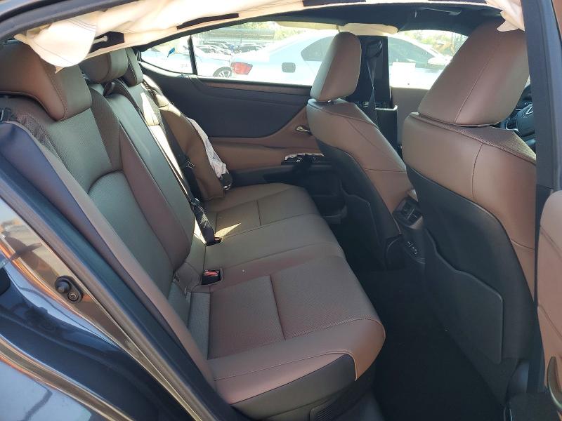 Aukcja sprzedaży 2025 Lexus Es 300h, vin: 58ADA1C16SU064505, numer aukcji: 45806796