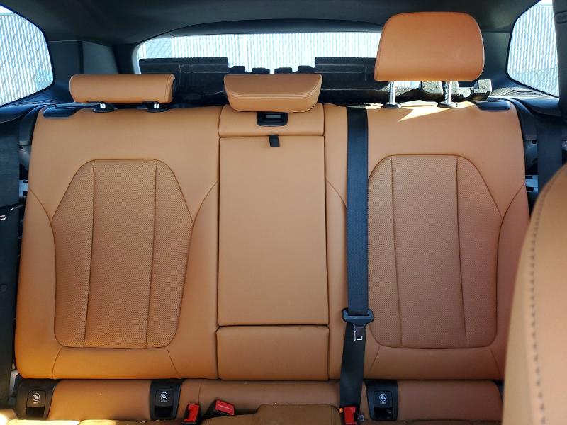 41951656 :رقم المزاد ، 5UX63DP06N9M76785 vin ، 2022 Bmw X3 مزاد بيع