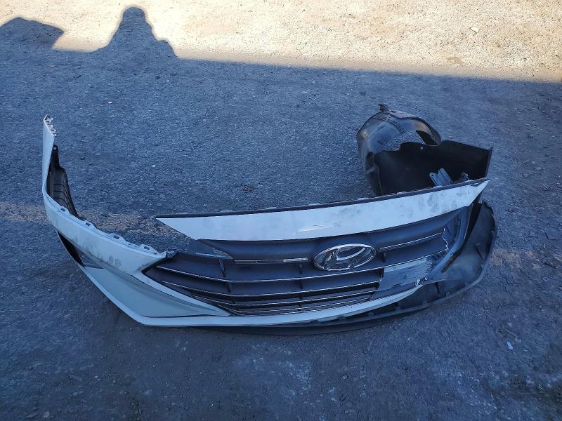 Aukcja sprzedaży 2020 Hyundai Elantra, vin: 5NPD74LF0LH513020, numer aukcji: 46874686