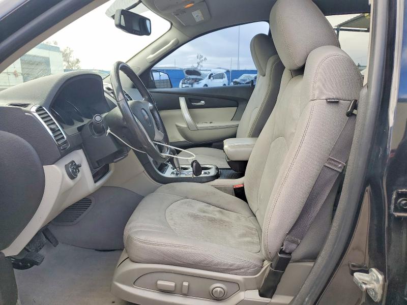2012 Gmc Acadia მანქანა იყიდება აუქციონზე, vin: 1GKKRPED6CJ389930, აუქციონის ნომერი: 45634676