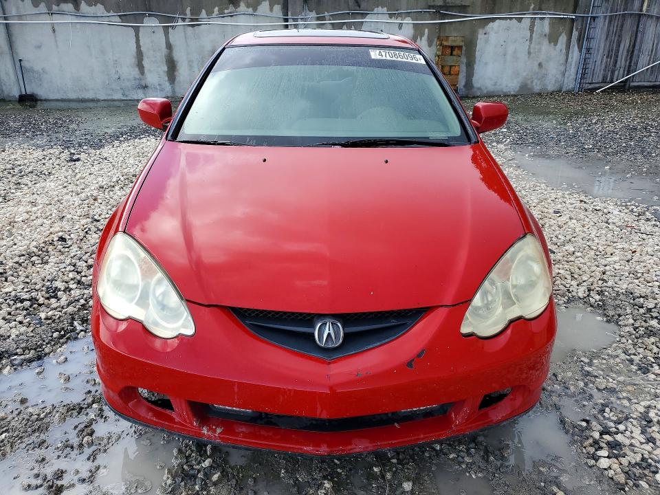 Aukcja sprzedaży 2004 Acura Rsx, vin: JH4DC54854S001191, numer aukcji: 47086096