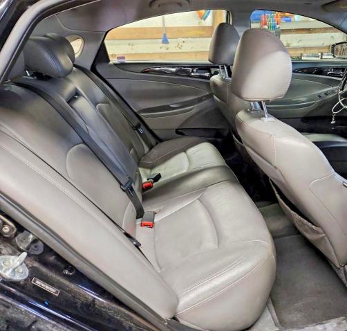 Aukcja sprzedaży 2011 Hyundai Sonata, vin: 5NPEC4ACXBH292517, numer aukcji: 46756996