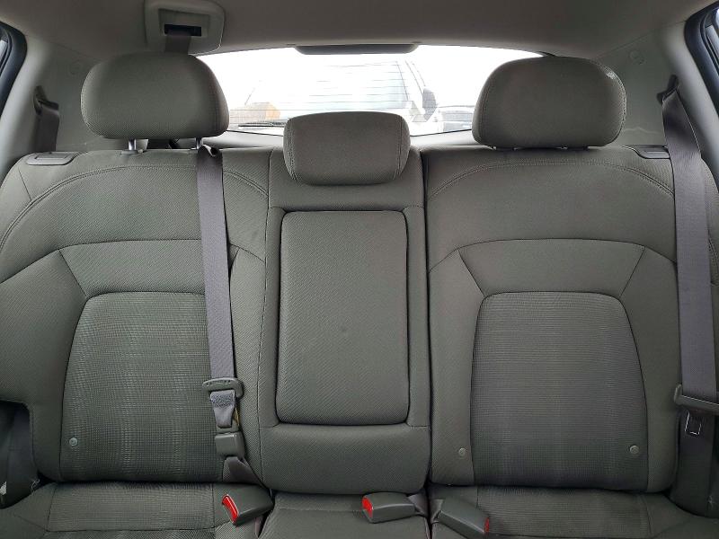 Продажа на аукционе авто 2013 Kia Sportage, vin: KNDPB3A22D7541025, номер лота: 48327426