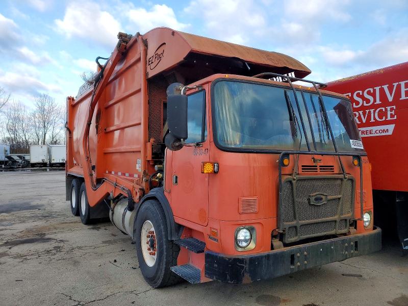 2018 Autocar Llc Xpeditor მანქანა იყიდება აუქციონზე, vin: 5VCACLAF4JH224720, აუქციონის ნომერი: 45839556