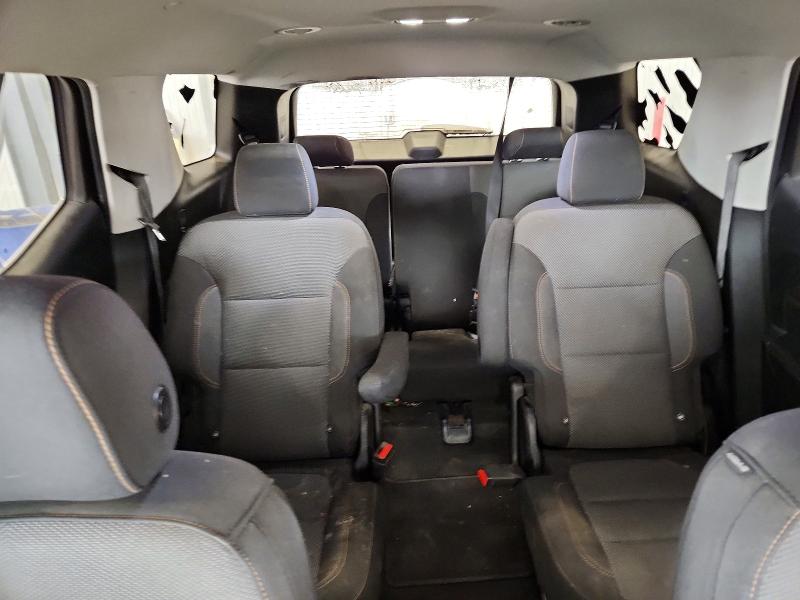2019 Chevrolet Traverse მანქანა იყიდება აუქციონზე, vin: 1GNERGKW9KJ154135, აუქციონის ნომერი: 79780515