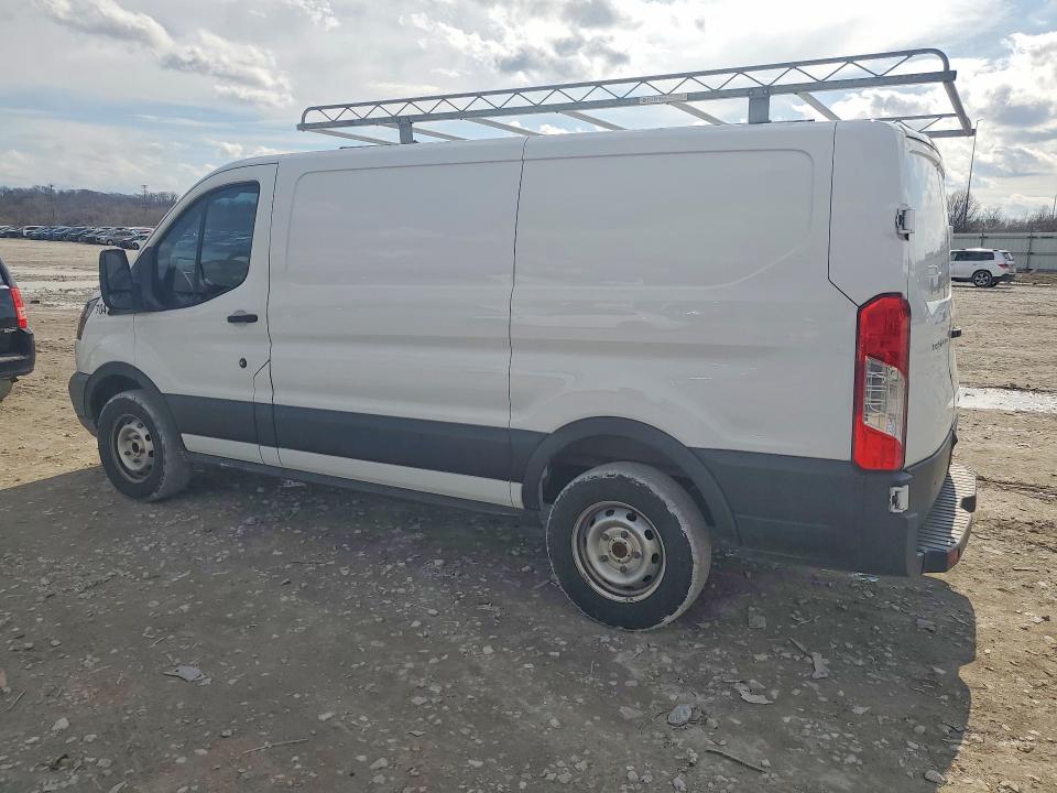 Продаж на аукціоні авто 2019 Ford Transit, vin: 1FTYR1ZM5KKA53109, номер лоту: 41786336