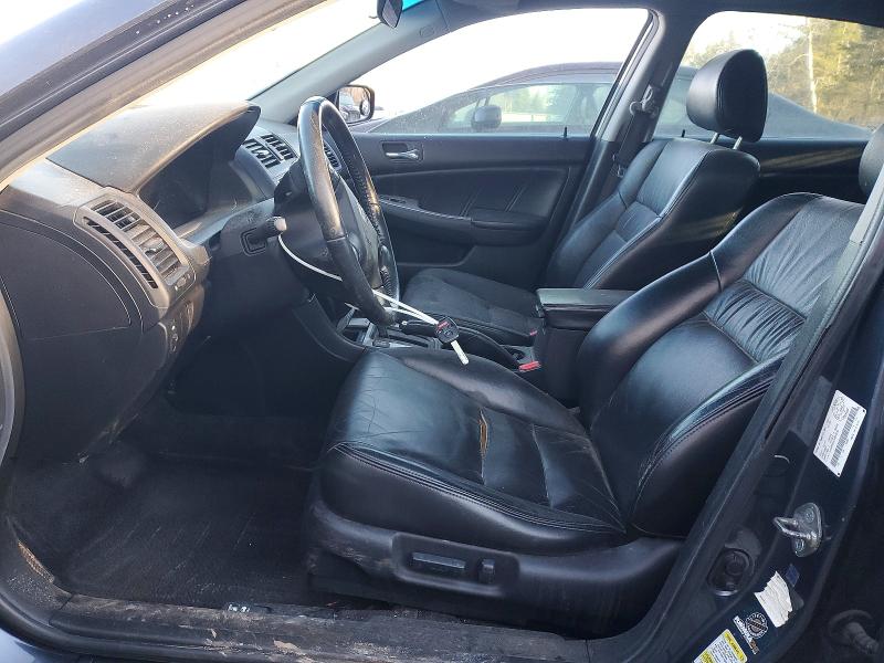 Продаж на аукціоні авто 2006 Honda Accord, vin: 1HGCM56826A807135, номер лоту: 46990266