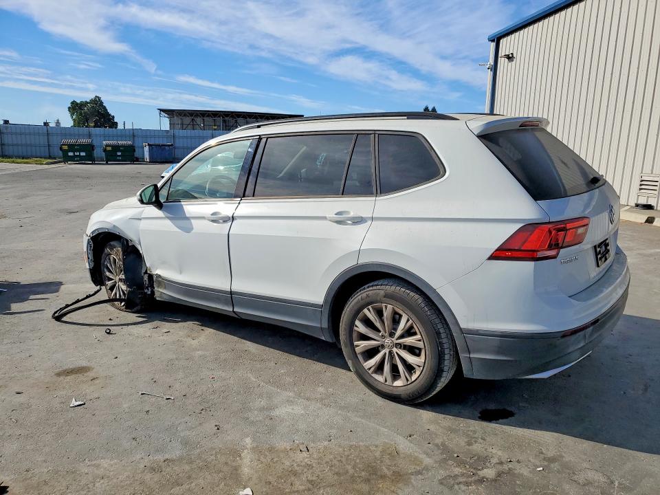 Aukcja sprzedaży 2019 Volkswagen Tiguan, vin: 3VV1B7AX9KM012829, numer aukcji: 47047396