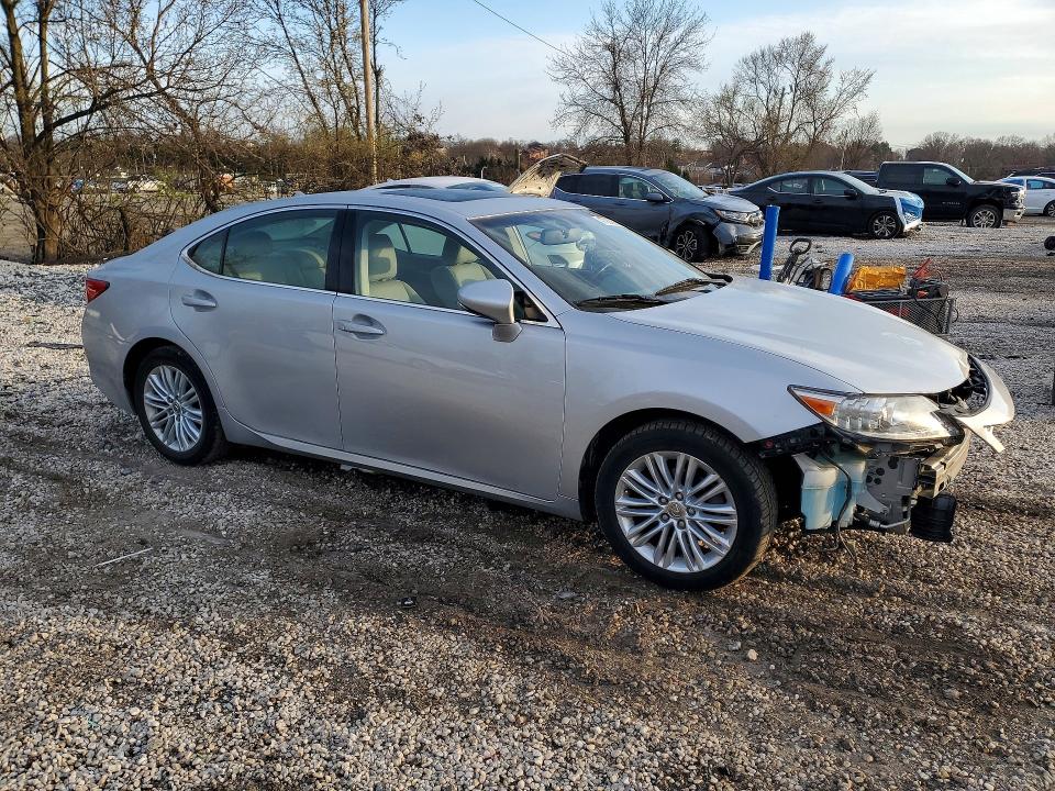 47068956 :رقم المزاد ، JTHBK1GG4E2094860 vin ، 2014 Lexus Es 350 مزاد بيع