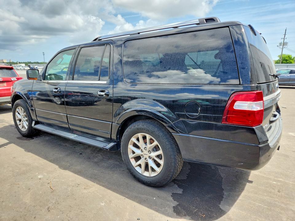 Aukcja sprzedaży 2017 Ford Expedition, vin: 1FMJK1KT4HEA01349, numer aukcji: 48008956