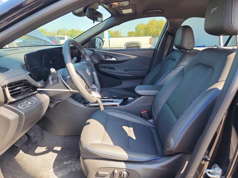 2026 Buick Envista მანქანა იყიდება აუქციონზე, vin: KL47LBEP0TB081527, აუქციონის ნომერი: 45692376