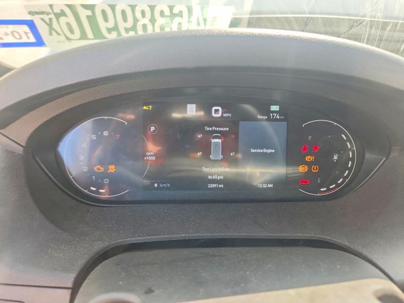 Продаж на аукціоні авто 2024 Ram Promaster 2500, vin: 3C6LRVDG7RE141750, номер лоту: 46389916
