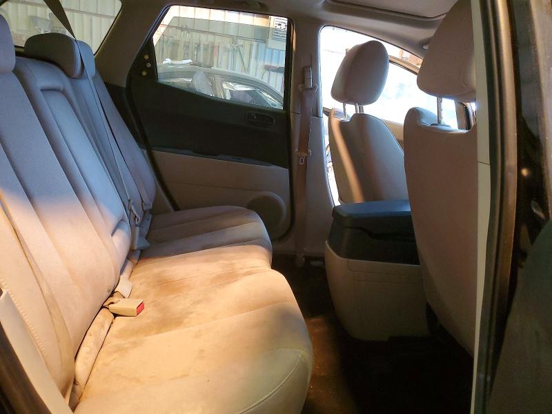 Aukcja sprzedaży 2007 Mazda Cx-7, vin: JM3ER293070154374, numer aukcji: 47803916