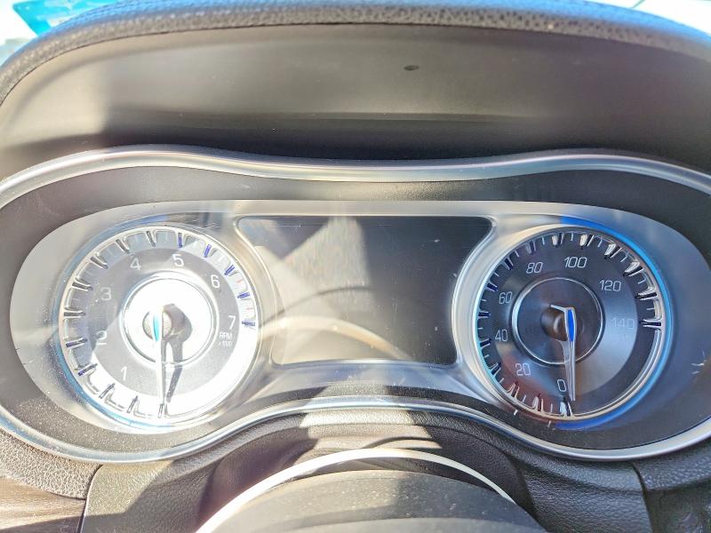 Aukcja sprzedaży 2015 Chrysler 300, vin: 2C3CCAAG3FH801875, numer aukcji: 47004056