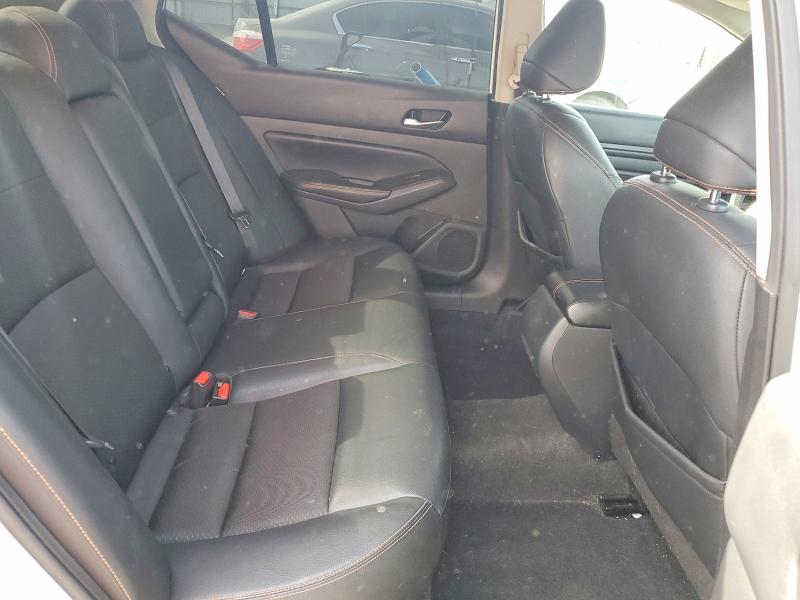 Aukcja sprzedaży 2021 Nissan Altima, vin: 1N4BL4CV8MN378144, numer aukcji: 47578366