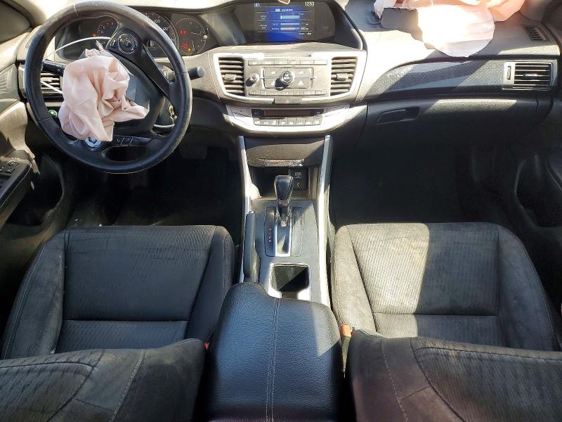 46303986 :رقم المزاد ، 1HGCR2F53EA099885 vin ، 2014 Honda Accord مزاد بيع