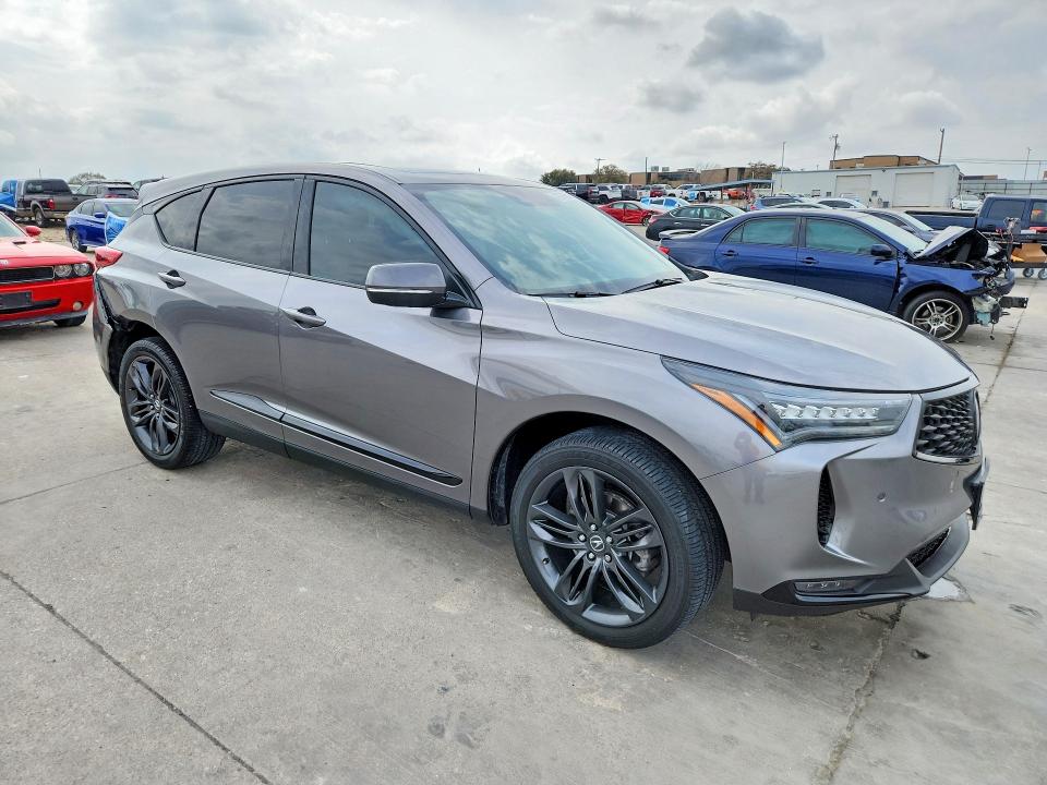 Aukcja sprzedaży 2023 Acura Rdx, vin: 5J8TC2H67PL004680, numer aukcji: 79739995