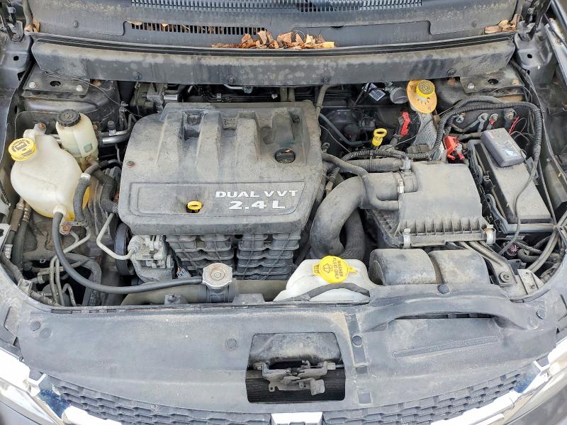 Продаж на аукціоні авто 2014 Dodge Journey, vin: 3C4PDCAB9ET124816, номер лоту: 42074056