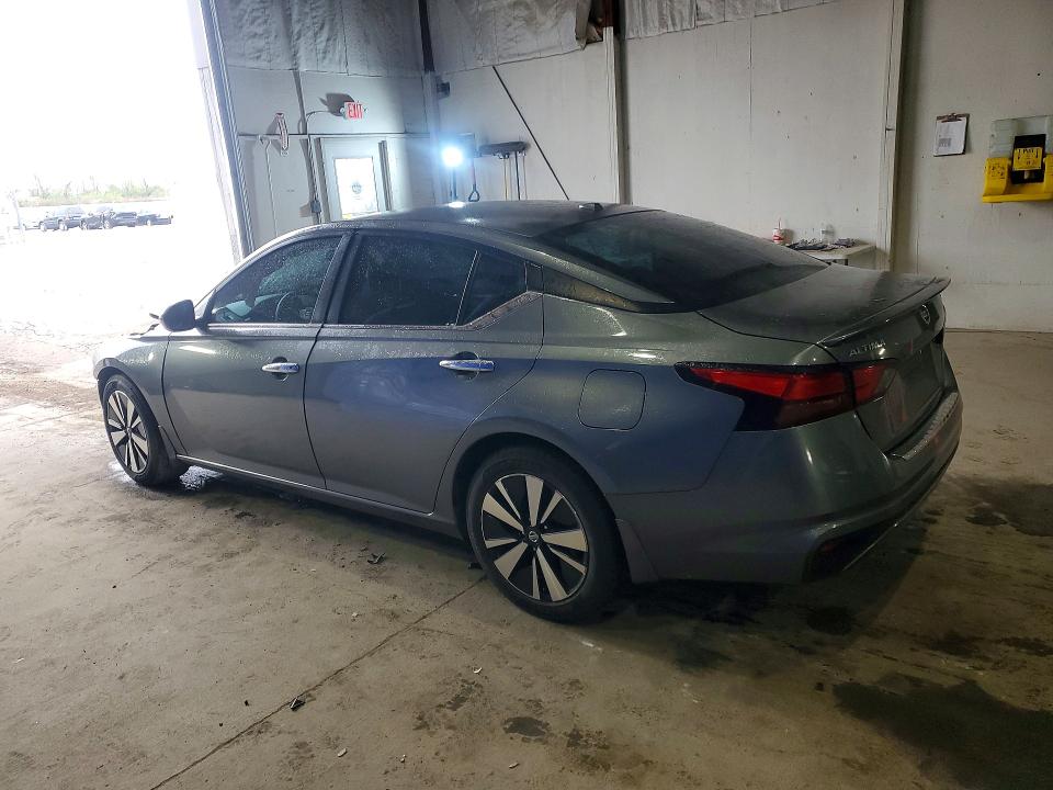 Продаж на аукціоні авто 2021 Nissan Altima, vin: 1N4BL4DV1MN378629, номер лоту: 47780286