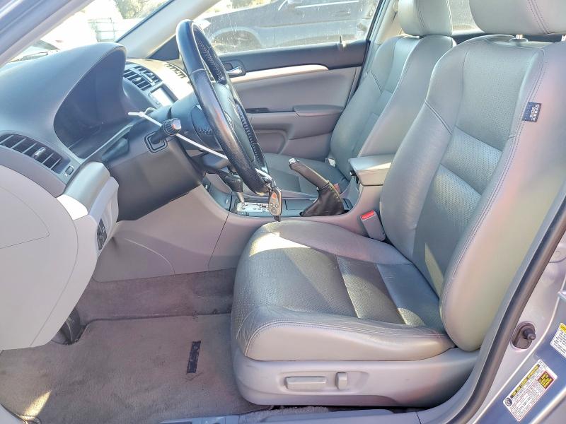 Продажа на аукционе авто 2006 Acura Tsx, vin: JH4CL96976C028284, номер лота: 45491016