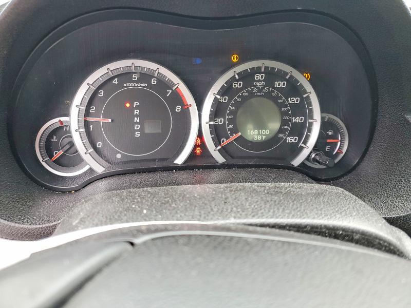 2010 Acura Tsx მანქანა იყიდება აუქციონზე, vin: JH4CU2F63AC018595, აუქციონის ნომერი: 46371726