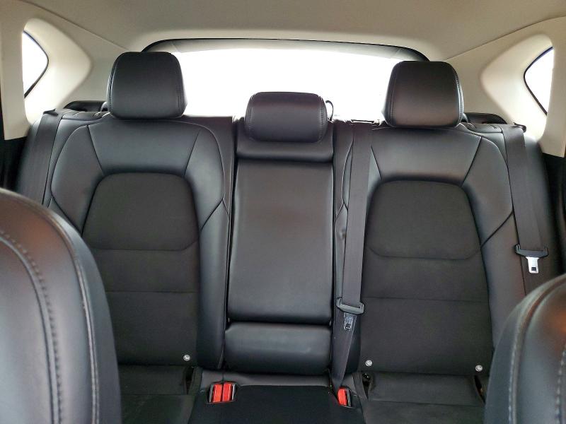 Продаж на аукціоні авто 2018 Mazda Cx-5, vin: JM3KFACM0J1366734, номер лоту: 45576316