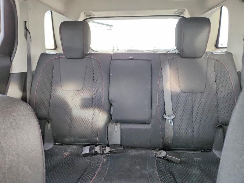 Aukcja sprzedaży 2015 Gmc Terrain, vin: 2GKFLVEK2F6121609, numer aukcji: 79606045