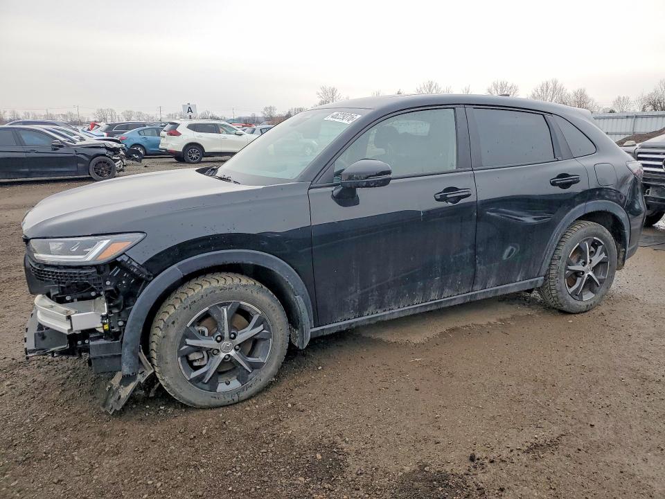 Aukcja sprzedaży 2025 Honda Hr-v Sport 4dr Awd, vin: 3CZRZ2H58SM108935, numer aukcji: 46229316