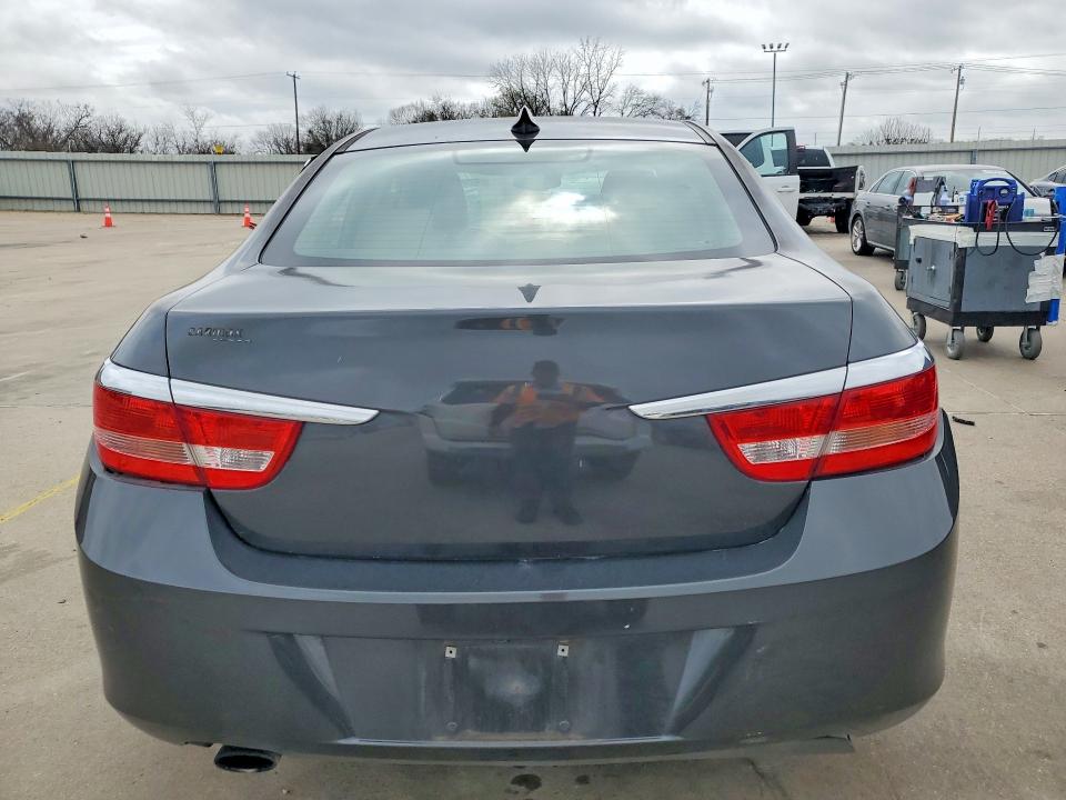 2016 Buick Verano მანქანა იყიდება აუქციონზე, vin: 1G4PP5SK0G4124466, აუქციონის ნომერი: 42067626