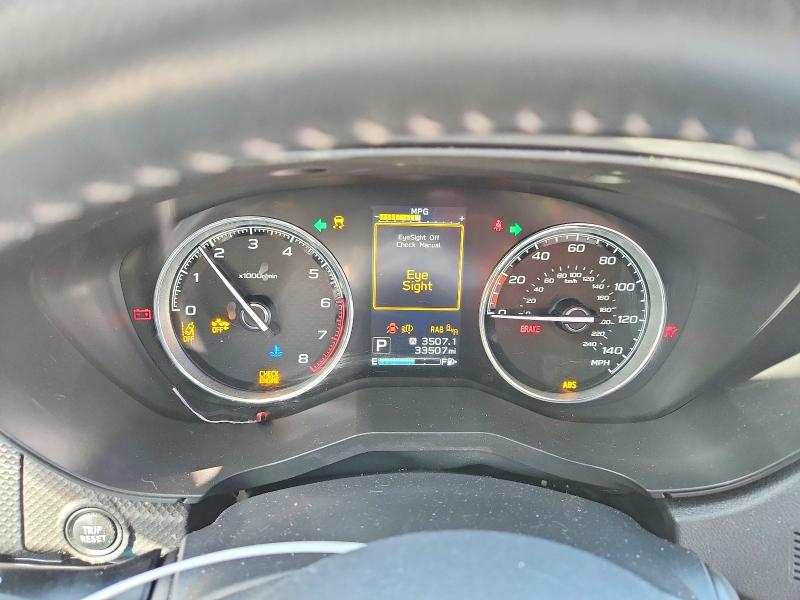 48040706 :رقم المزاد ، JF2SKAXC4MH560363 vin ، 2021 Subaru Forester مزاد بيع